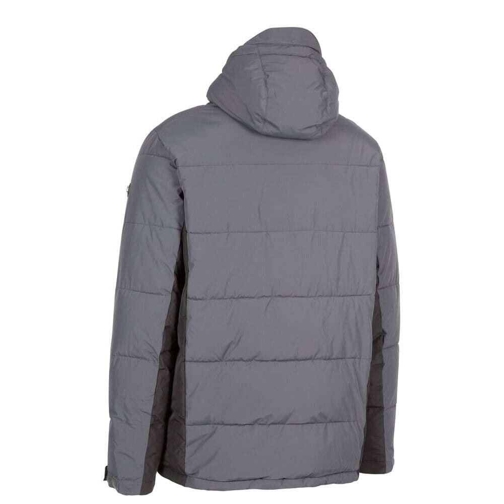 Veste Imperméable LESCOTE Homme (Gris Foncé) 2/5