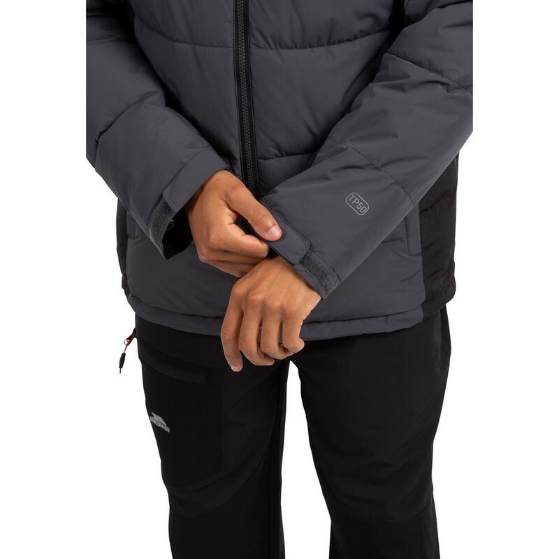 Férfi vízálló kabát Lescote TP50