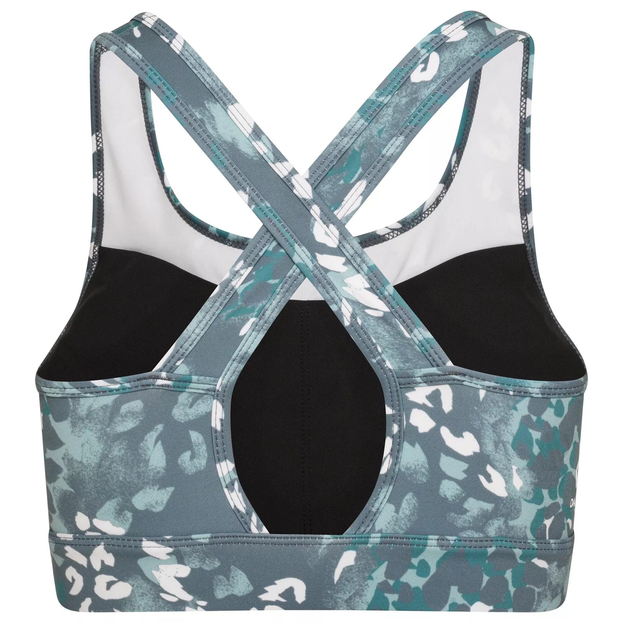Bustier Soutien-gorge de sport 'Always Irena' Varley en Olive | ABOUT YOU