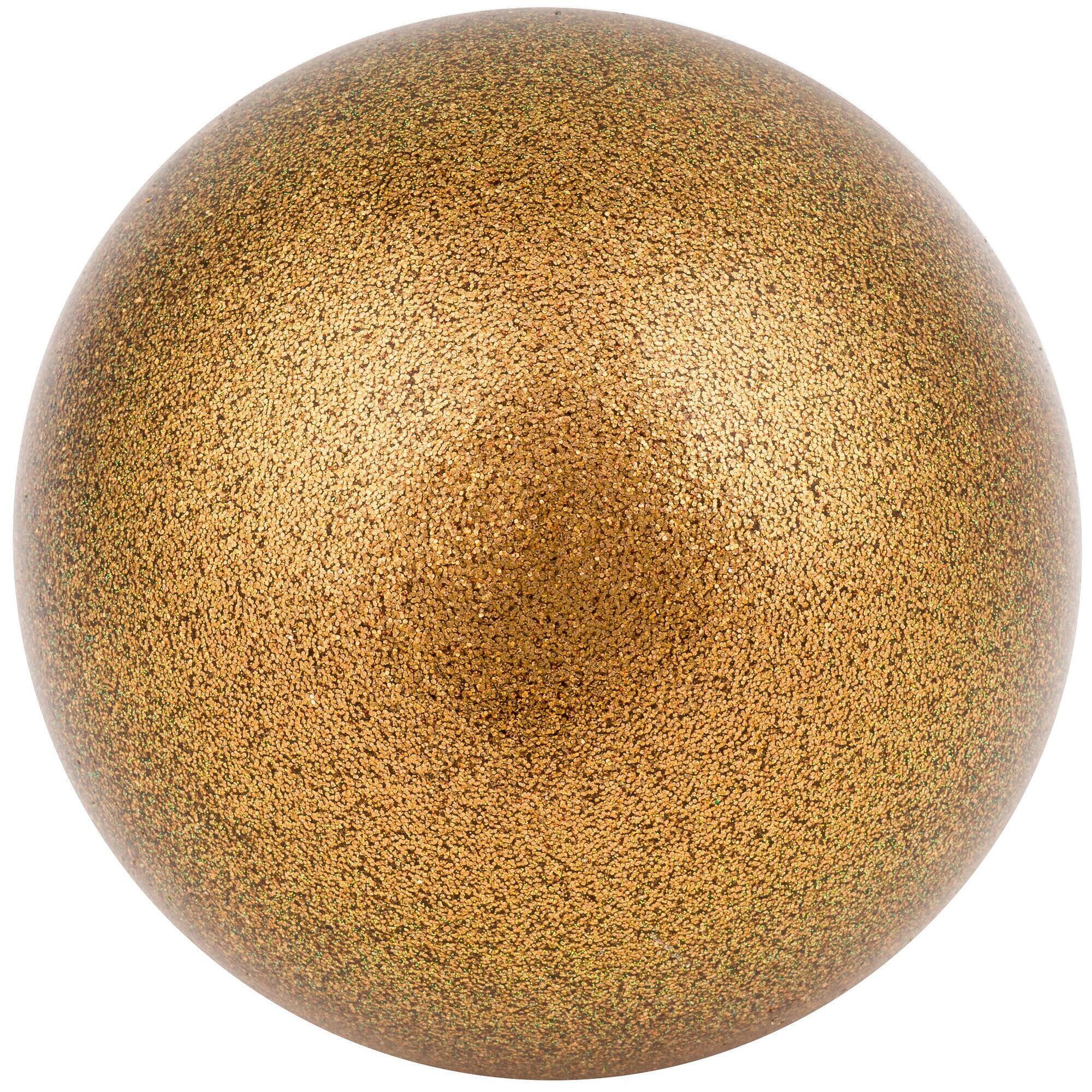 Ballon de gymnastique « Paillettes FIG » Argent Unisexe 6/6