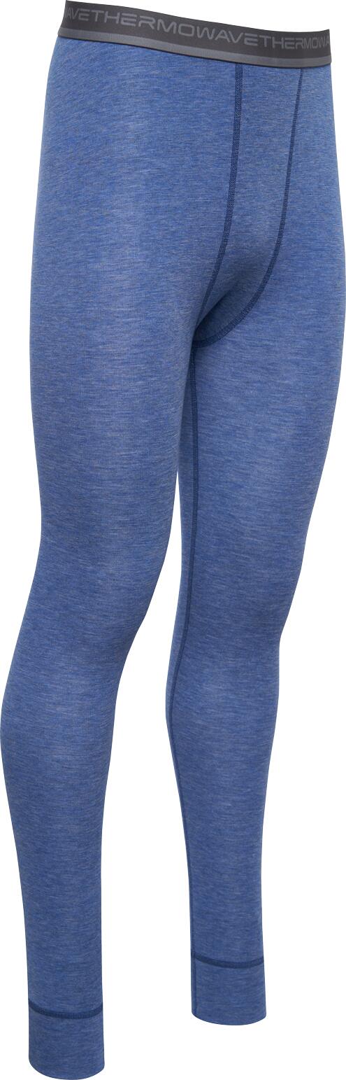 Spodnie turystyczne termoaktywne męskie Thermowave Merino Warm Active 5/5