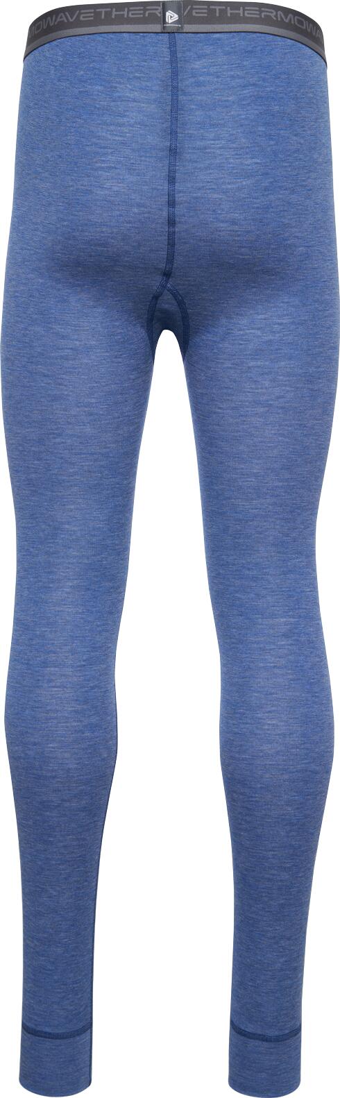 Spodnie turystyczne termoaktywne męskie Thermowave Merino Warm Active 4/5