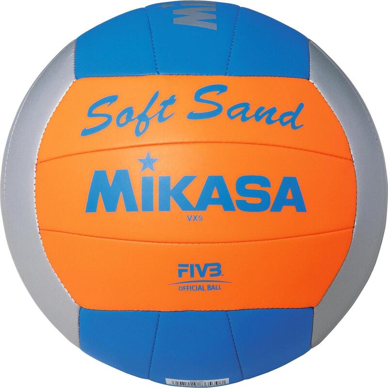 Mikasa Beachvolleyball Soft Sand