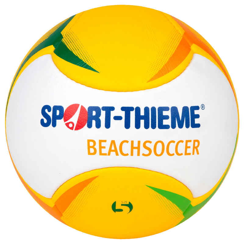 Sport-Thieme Beachsoccer-Ball, Größe 4, ca. 350 g