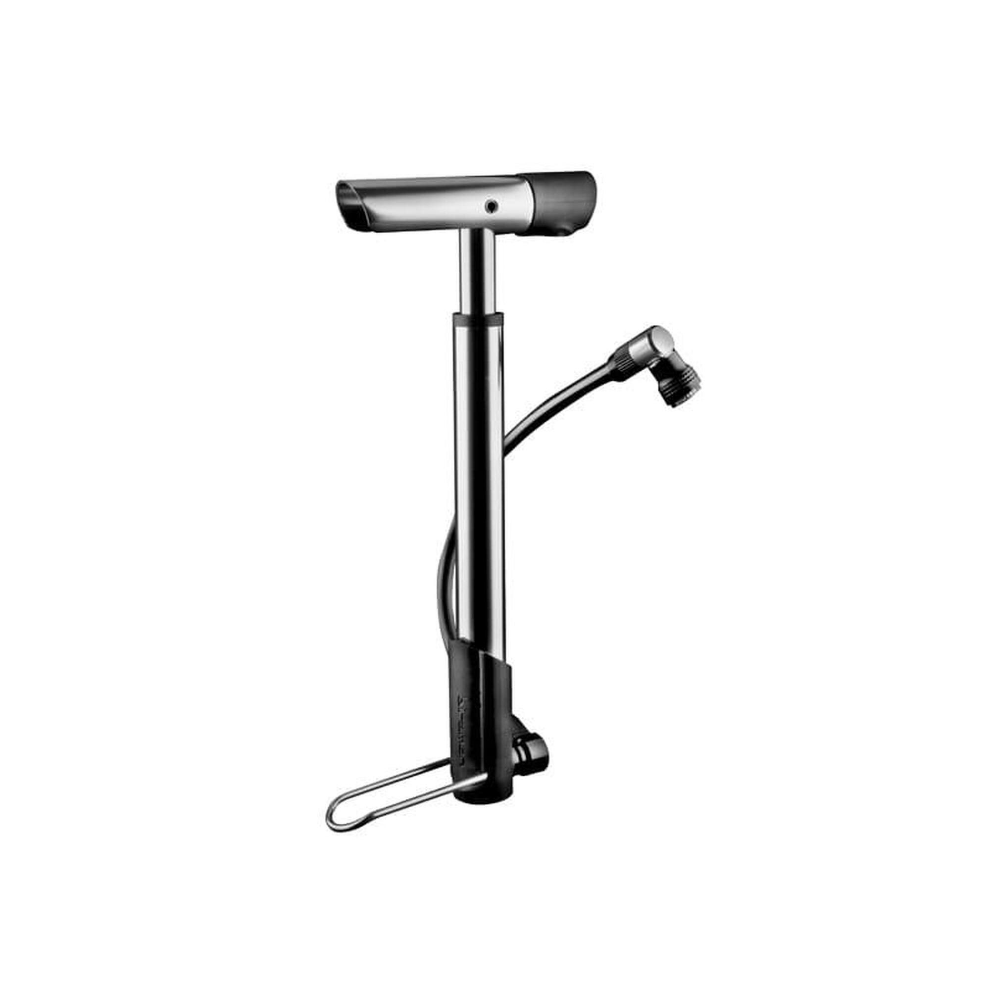 Horizons-Apogee Lite Standpumpe - black/silver