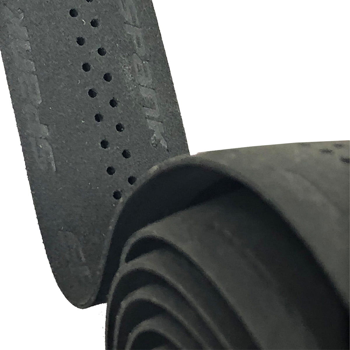SPANK Wing Gravel Lenkerband - Grau