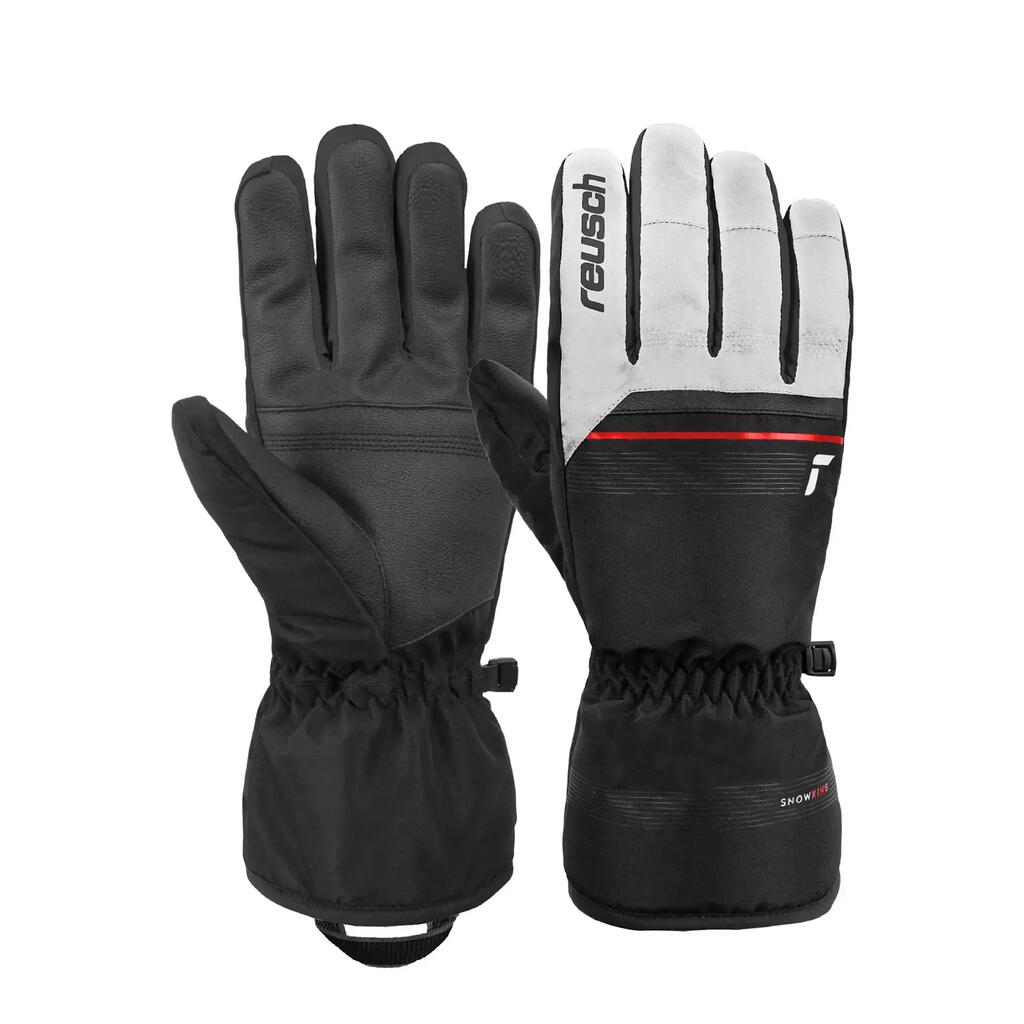 Ski gloves Reusch Snow King