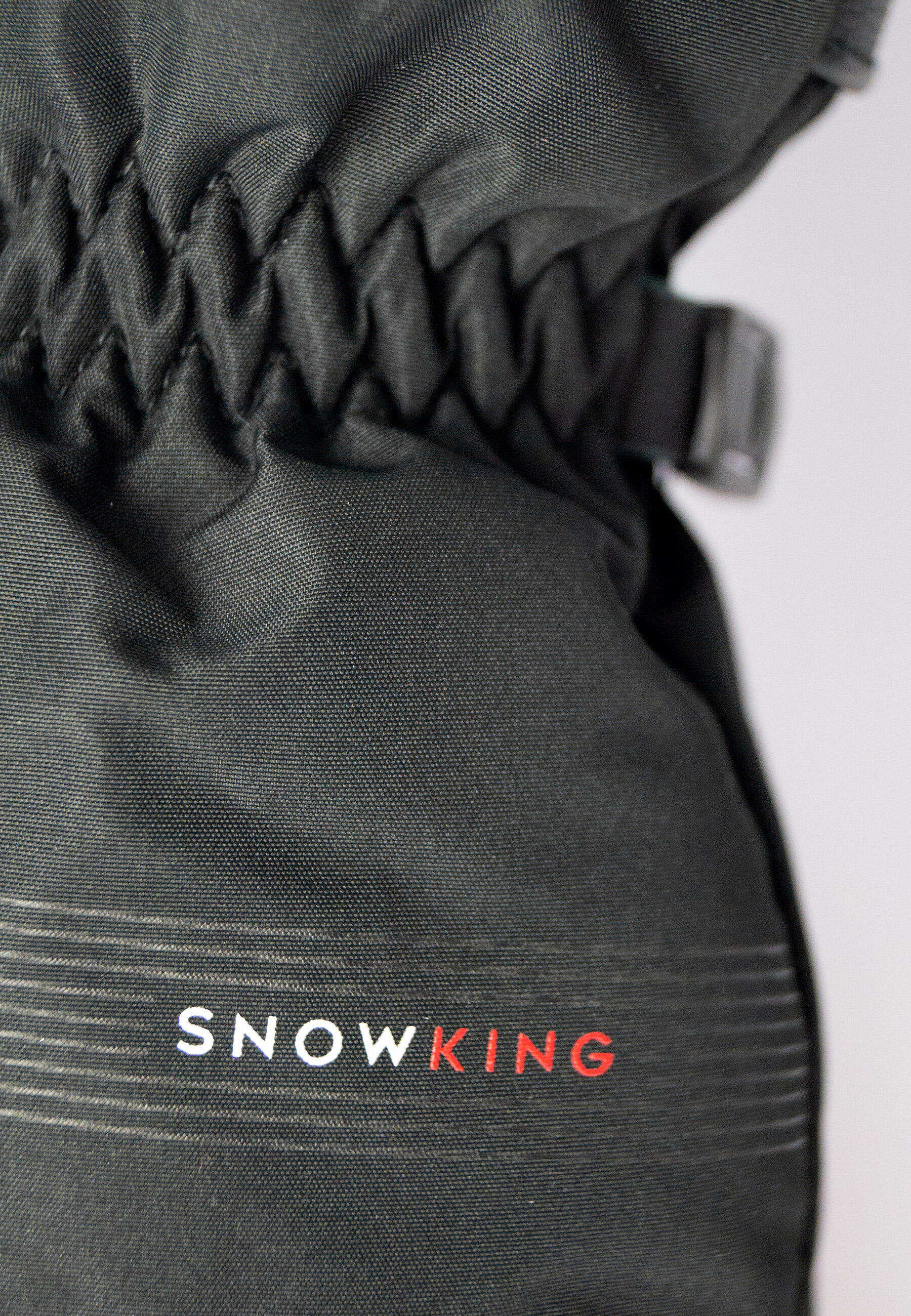 Luvas de neve Reusch Snow King 4/7
