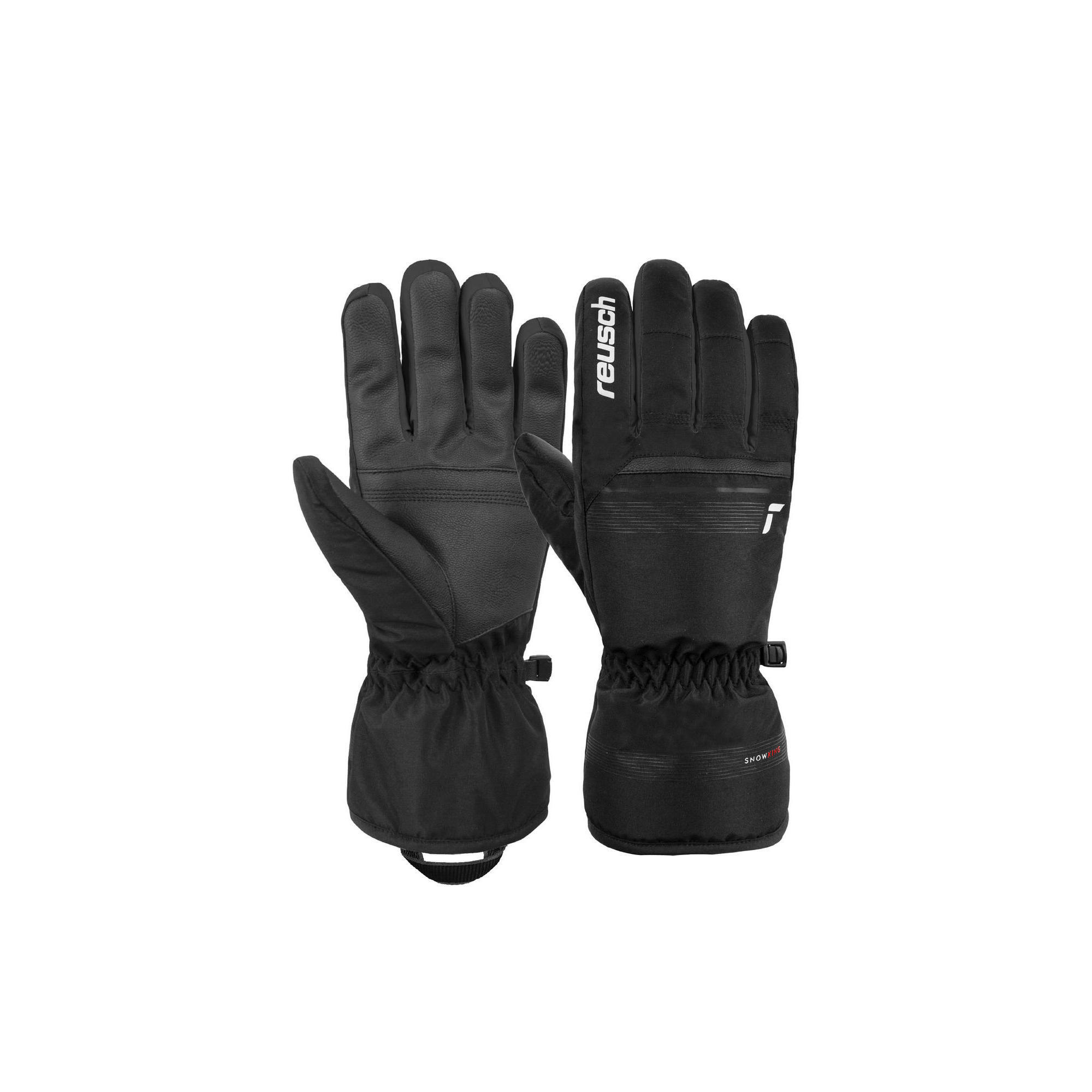 Gants et moufles de ski adulte Decathlon