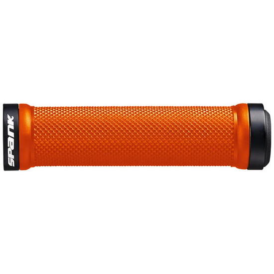 Spoon Lock-On Griff - orange