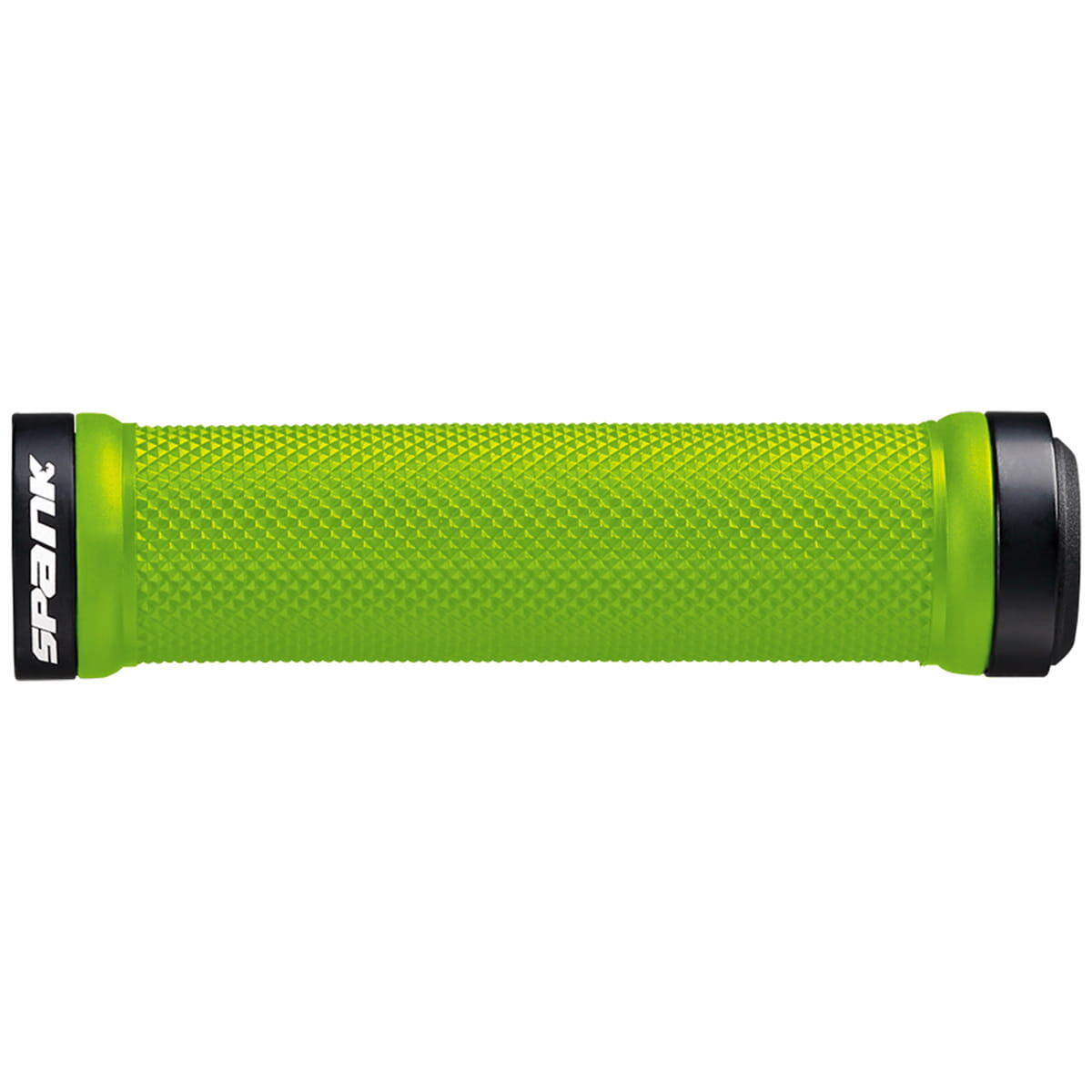 SPANK Cucchiaio con manico Lock-On - verde