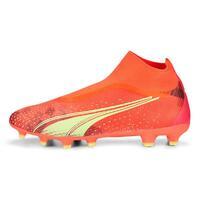 Chaussures de football Puma Ultra Match+ LL FG/AG - Fearless Pack
