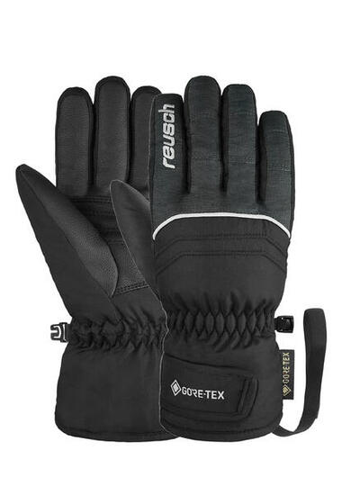Fingerhandschuhe Teddy GORE-TEX