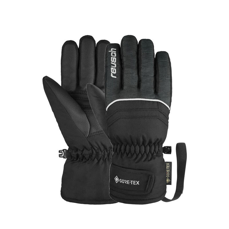 REUSCH Gants Teddy GORE-TEX