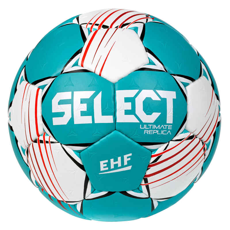 Select Handball Ultimate Replica, 1