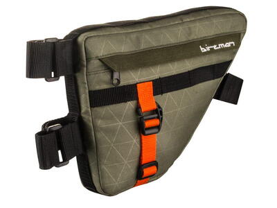 Packman travel satellite - frame tas