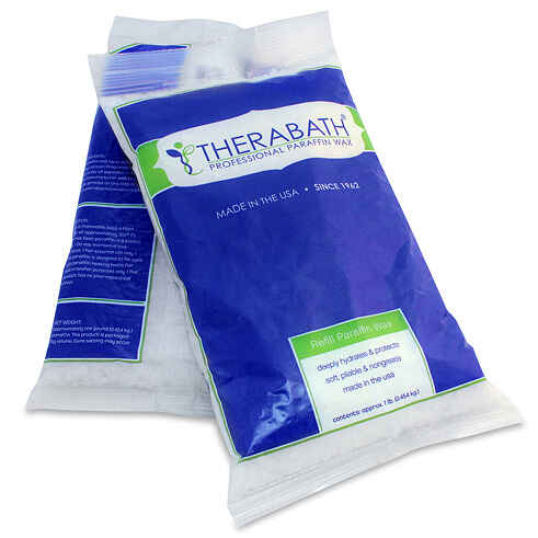 Therabath Nachfüllpackung für Paraffin-Bad, Neutral