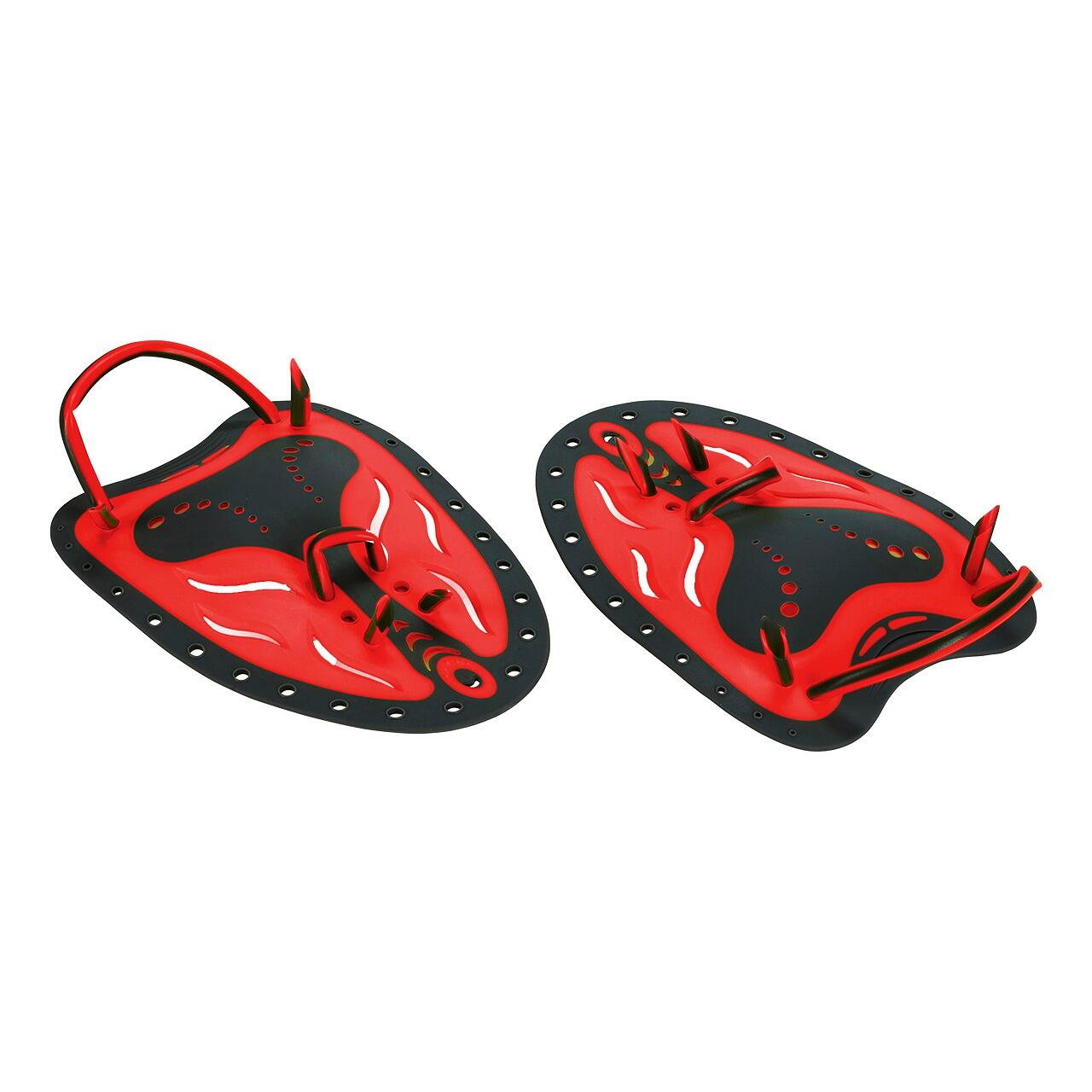 Wiosełka Aquafeel Handpaddles 2/2