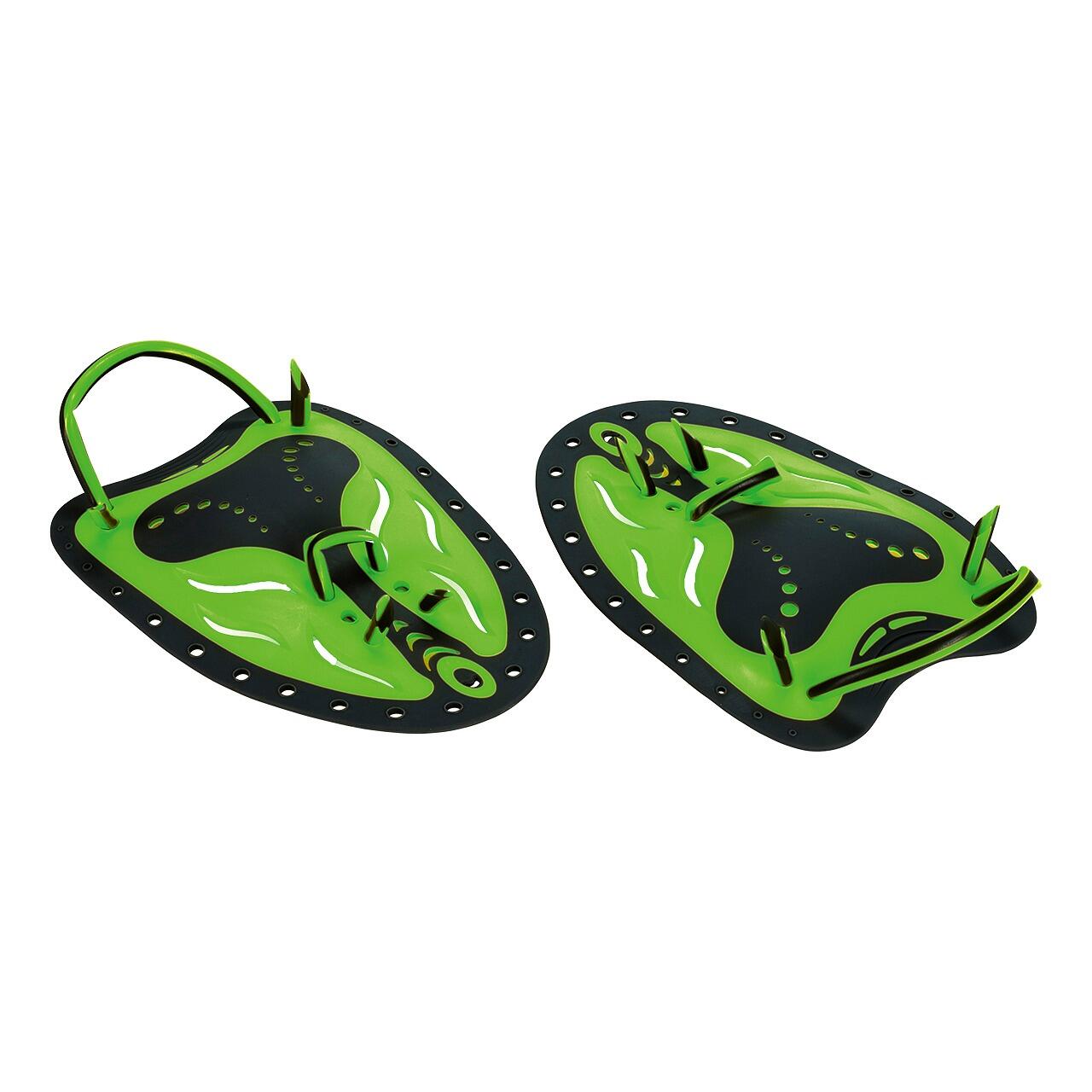 Wiosełka Aquafeel Handpaddles