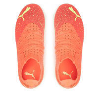Chaussures de football enfant Puma Future Z 3.4 FG/AG - Fastest Pack