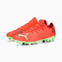 Chaussures de football Puma Future Z 4.4 FG/AG - Fearless Pack
