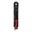 Collier lumineux pour chiens " LIGHT COLLAR USB Rechargeable " rouge