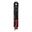Lichtgevende hondenhalsband " LIGHT COLLAR USB Rechargeable " rood