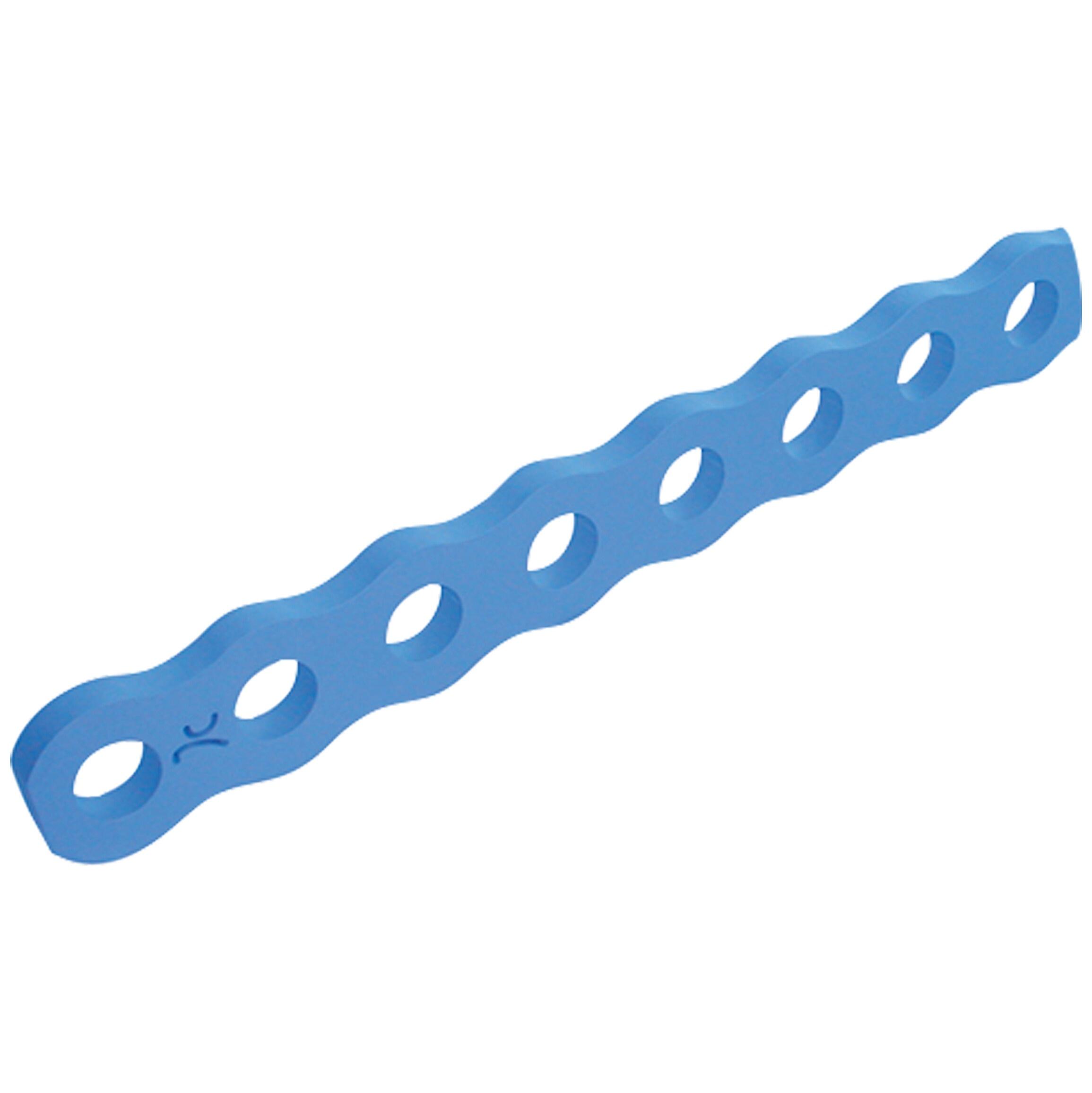 Verbindungsleiste für Schwimmnudeln Schwimmen Unisex 5/5