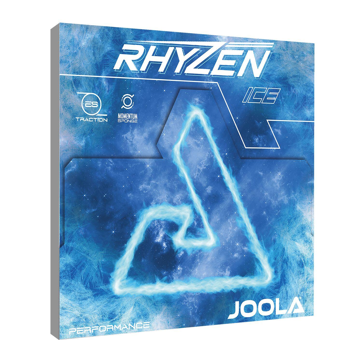 Joola Rhyzen Ice Table Tennis Rubber 2/2