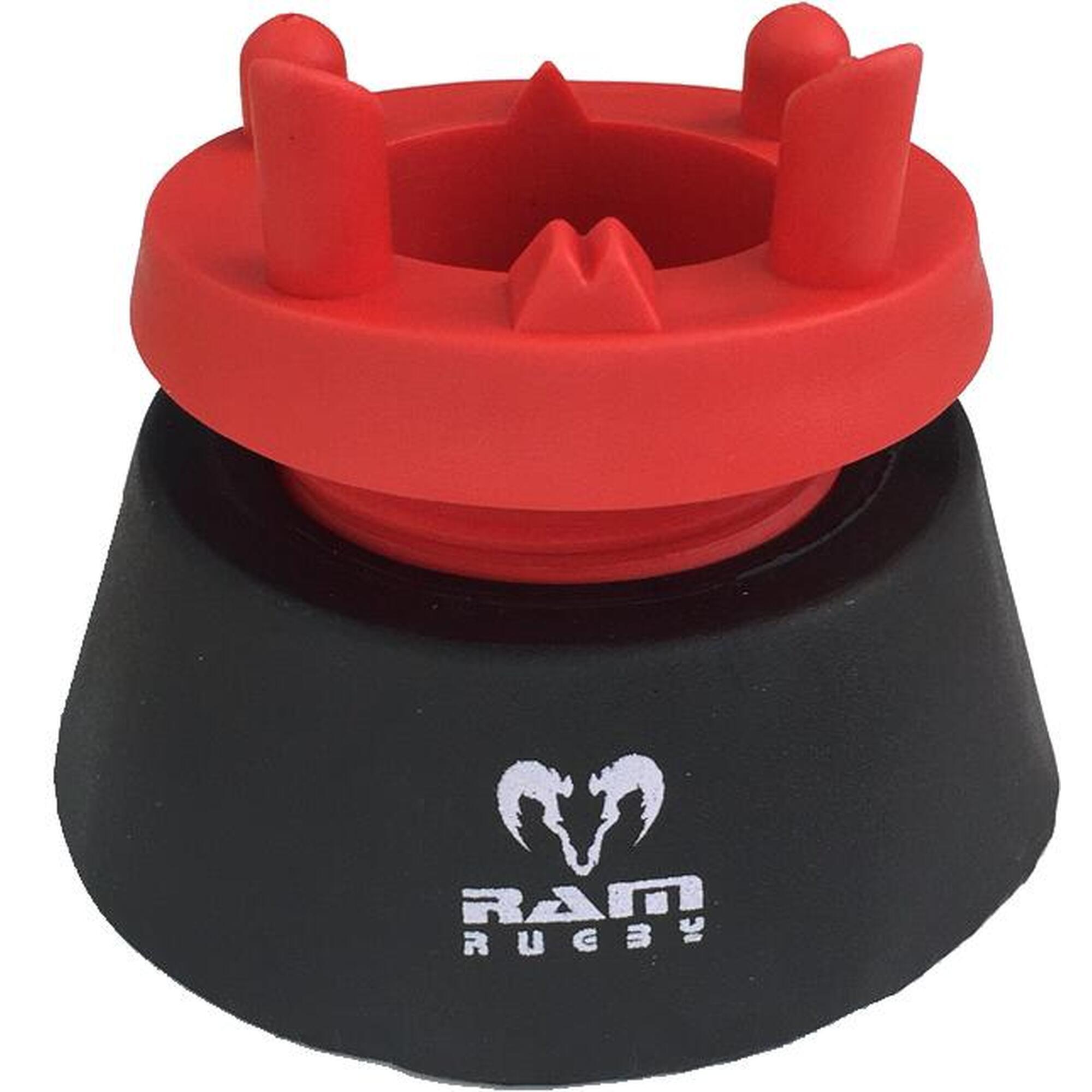 RAM RUGBY Adjustable Kicking Tee