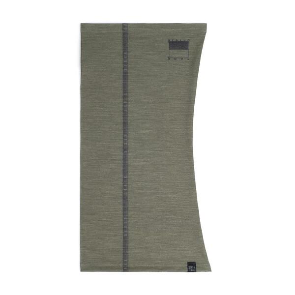 GOBIK Multifunktionstuch Merino Moonbah Army
