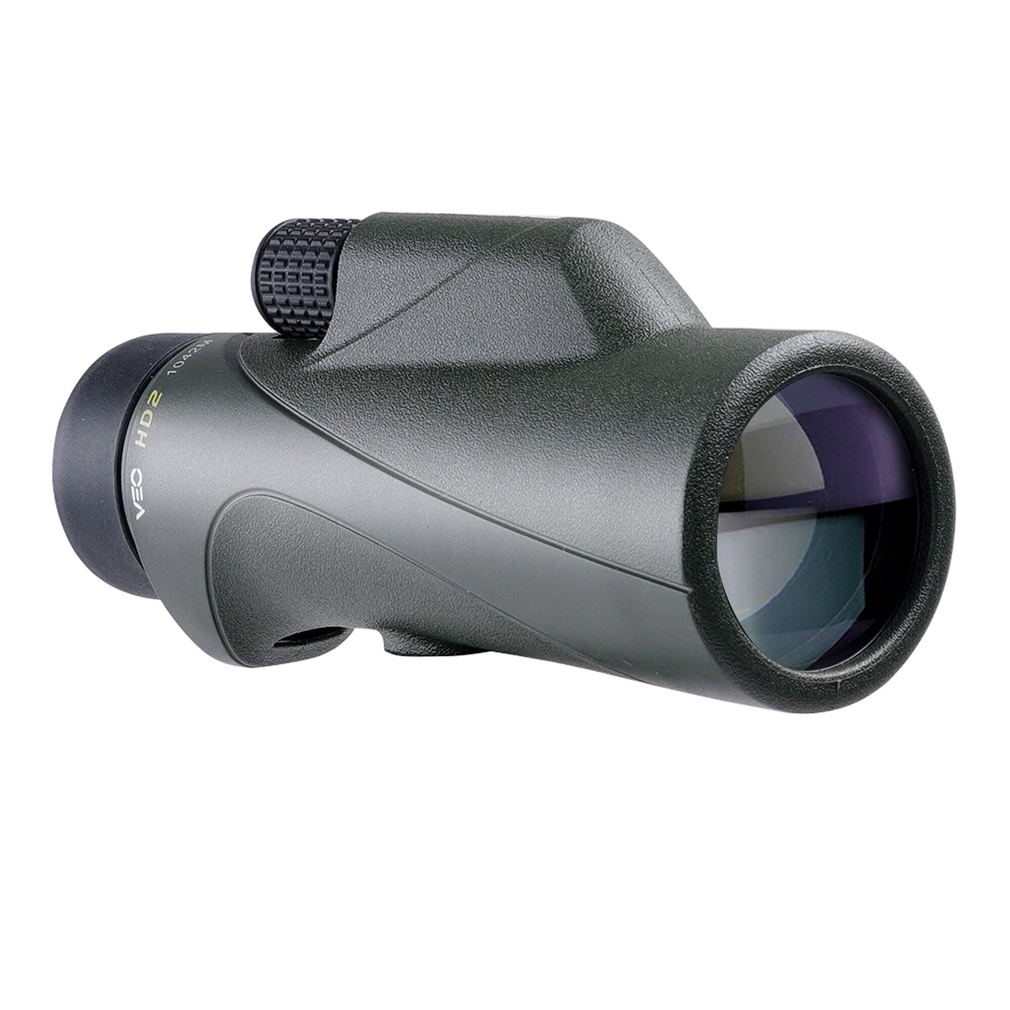 VANGUARD VEO HD2 1042M Monocular Smartphone Digiscoping Kit