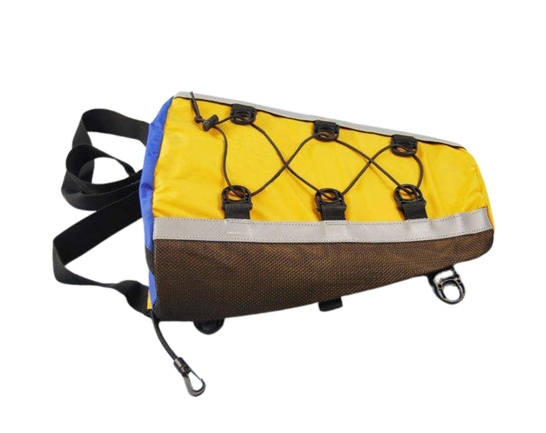 Cambridge Kayaks Access Deck Bag 1/1