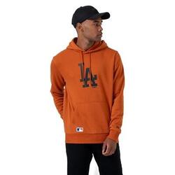 Outfield Fence Hoodie - Los Angeles Dodgers