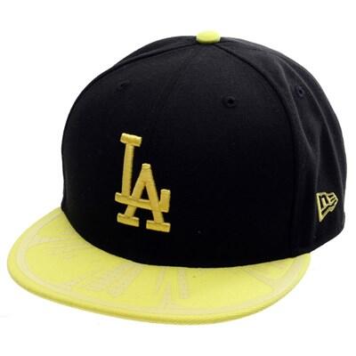 NEW ERA Spring Fruits Snapback Cap - LA Dodgers