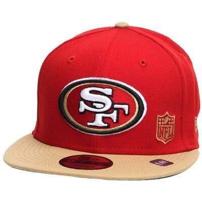 Team Arch 9FIFTY Snapback - San Francisco 49ers - M/L 1/1