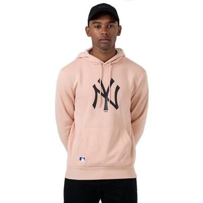 NEW ERA MLB Seasonal Team Logo Pullover Hoody - New York Yankees