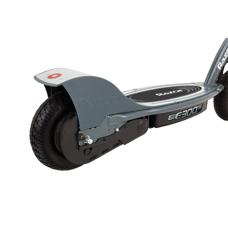 Patinete Eléctrico Razor 13173815 Gris Certificado DGT