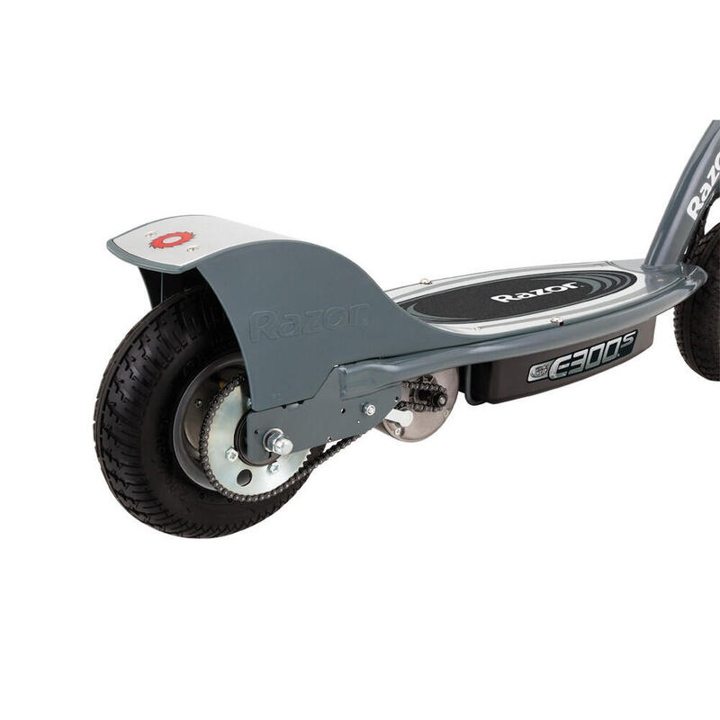 Patinete Eléctrico Razor 13173815 Gris Certificado DGT