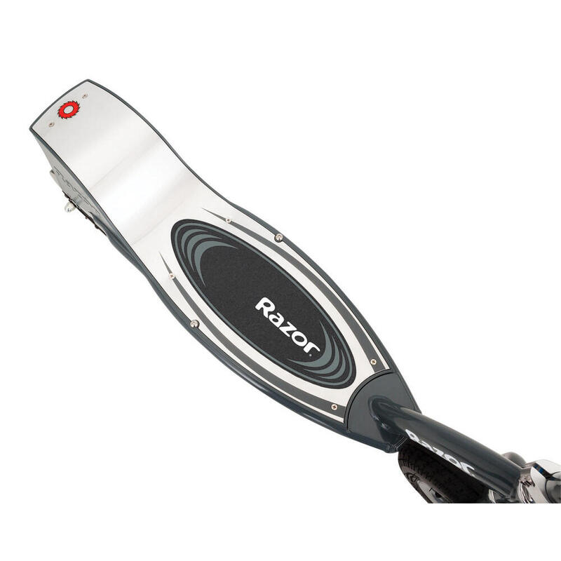 Elektrische Step Razor 13173815 Grijs