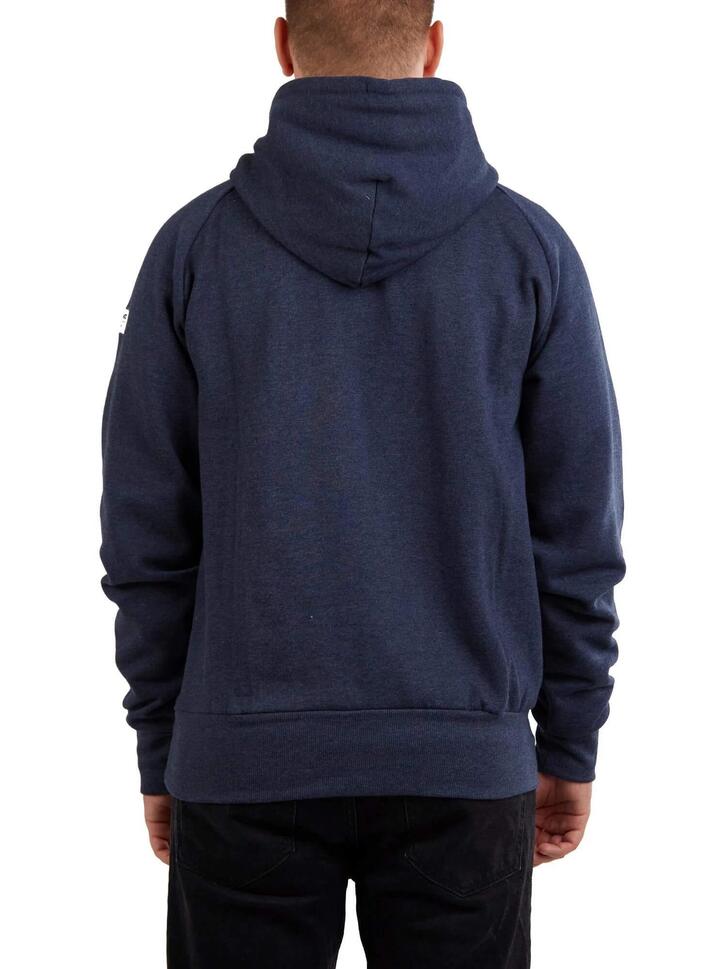 Bluza męska Fundango Dixon z kapturem