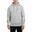 Kapuzenpullover Dixon Hooded Sweatshirt Herren - weiß