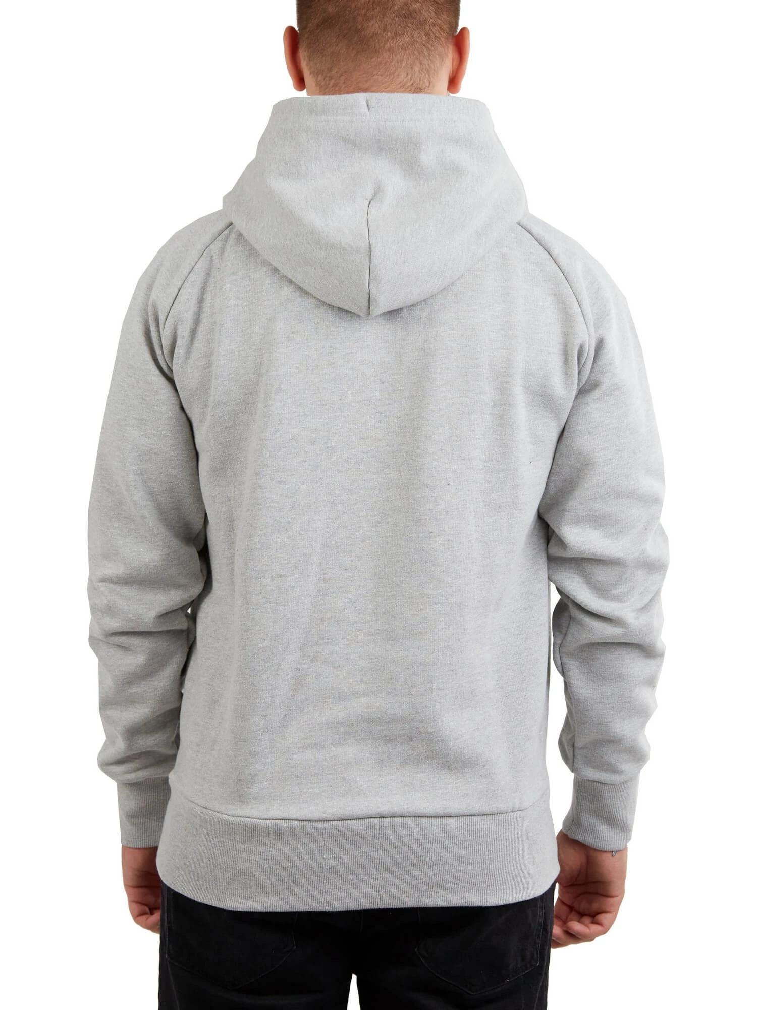 Kapuzenpullover Dixon Hooded Sweatshirt Herren - weiß 2/7