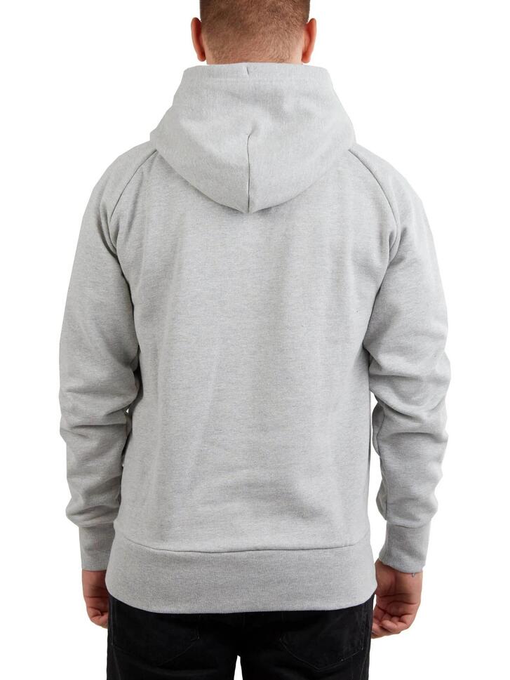 Bluza męska Fundango Dixon z kapturem
