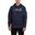 Kapuzenpullover Dixon Hooded Sweatshirt Herren - blau