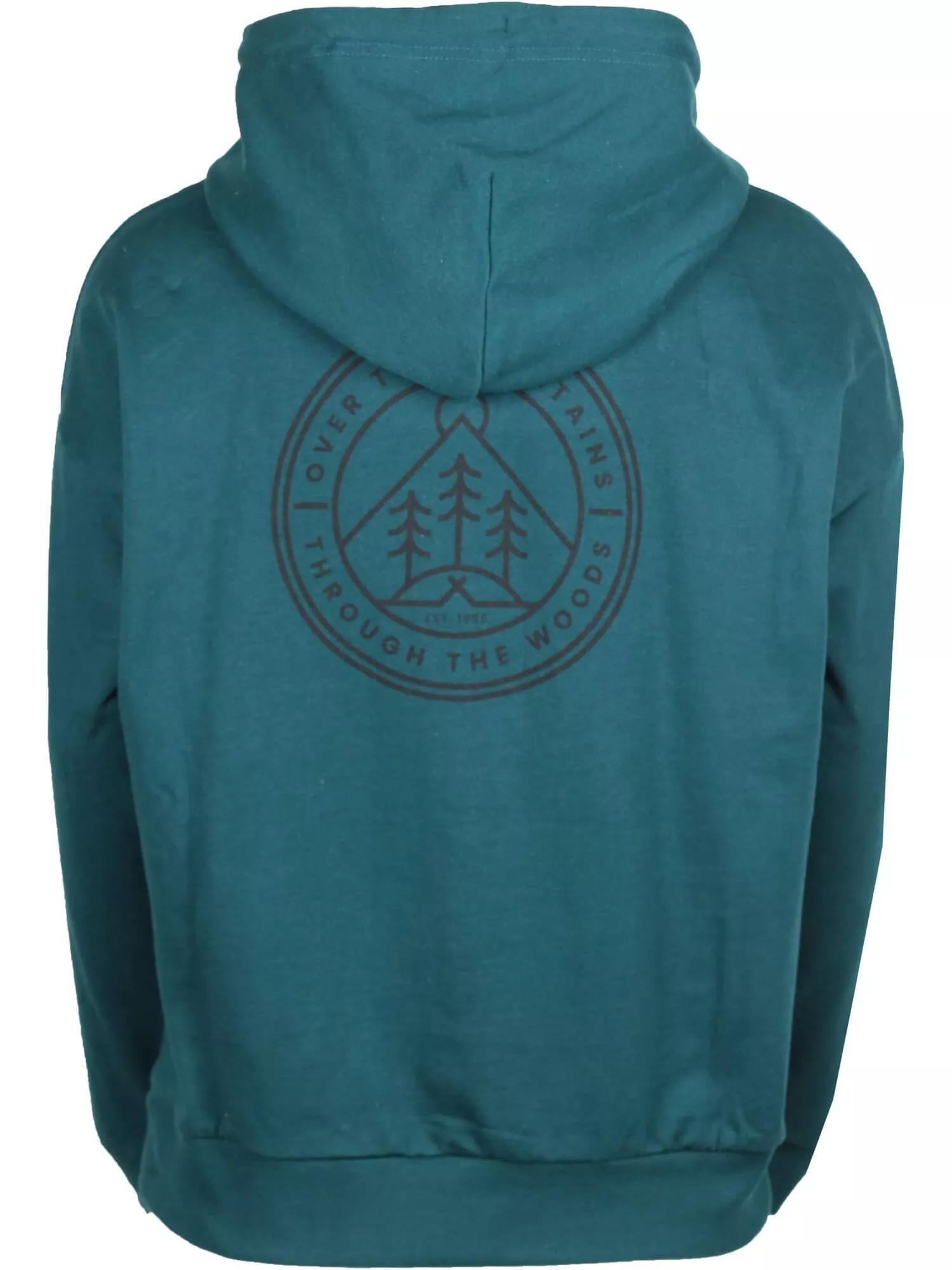 Hoodie dames Haley 2/7