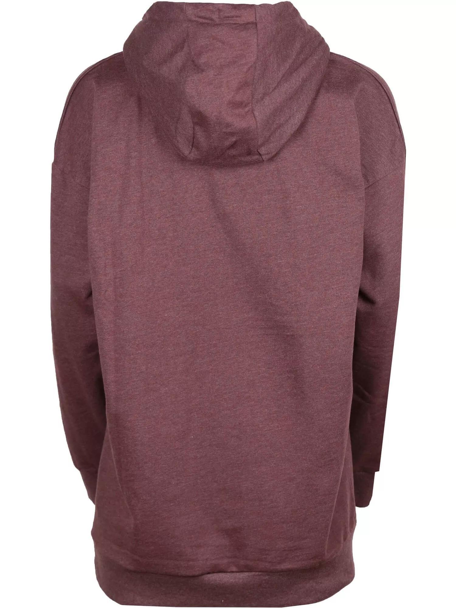 Sudadera con capucha para mujer Ginger 2/7