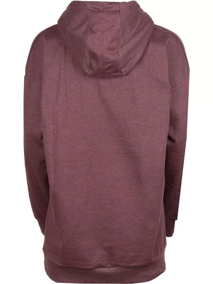 Bluza damska Fundango Ginger z kapturem