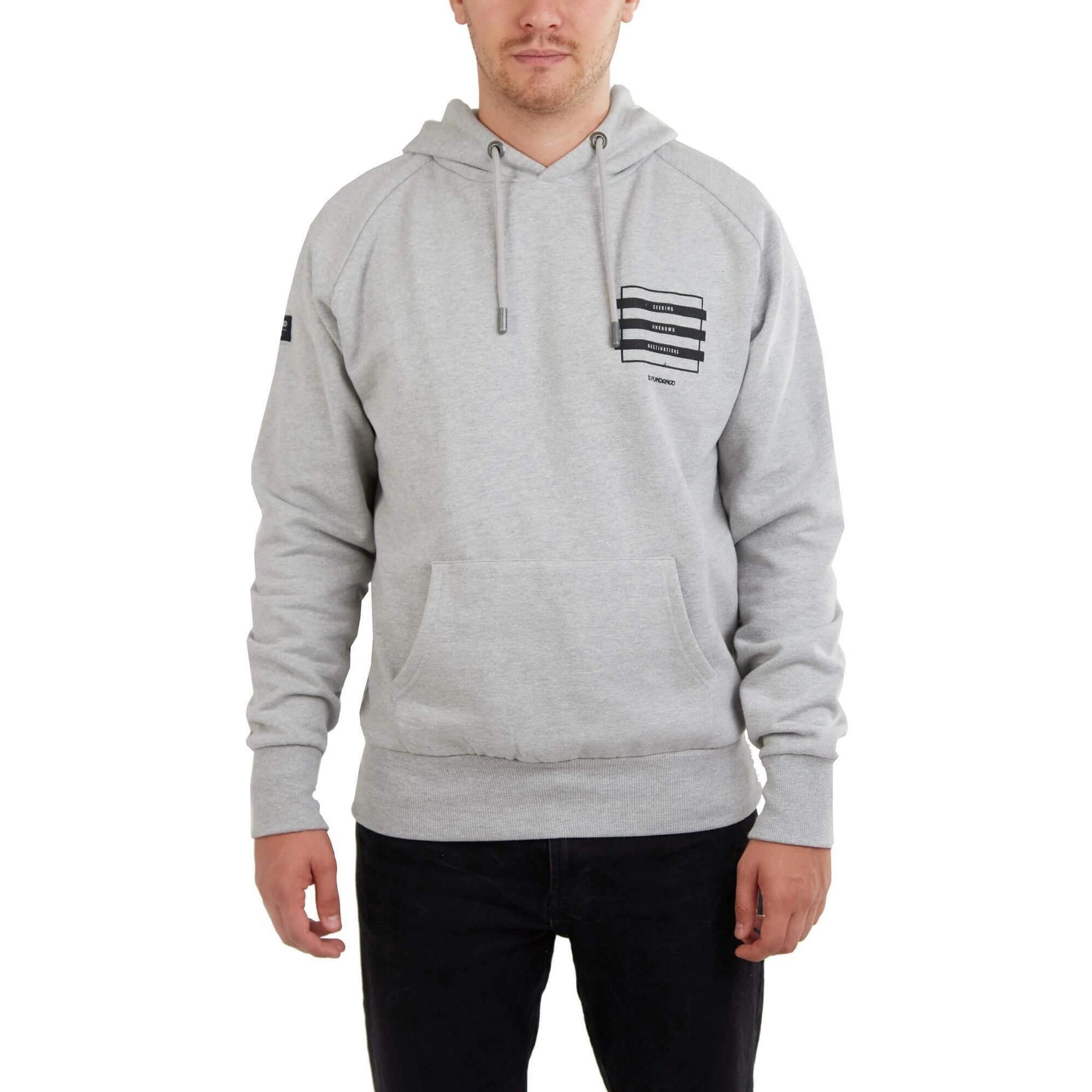 FUNDANGO Hoodie heren Talis
