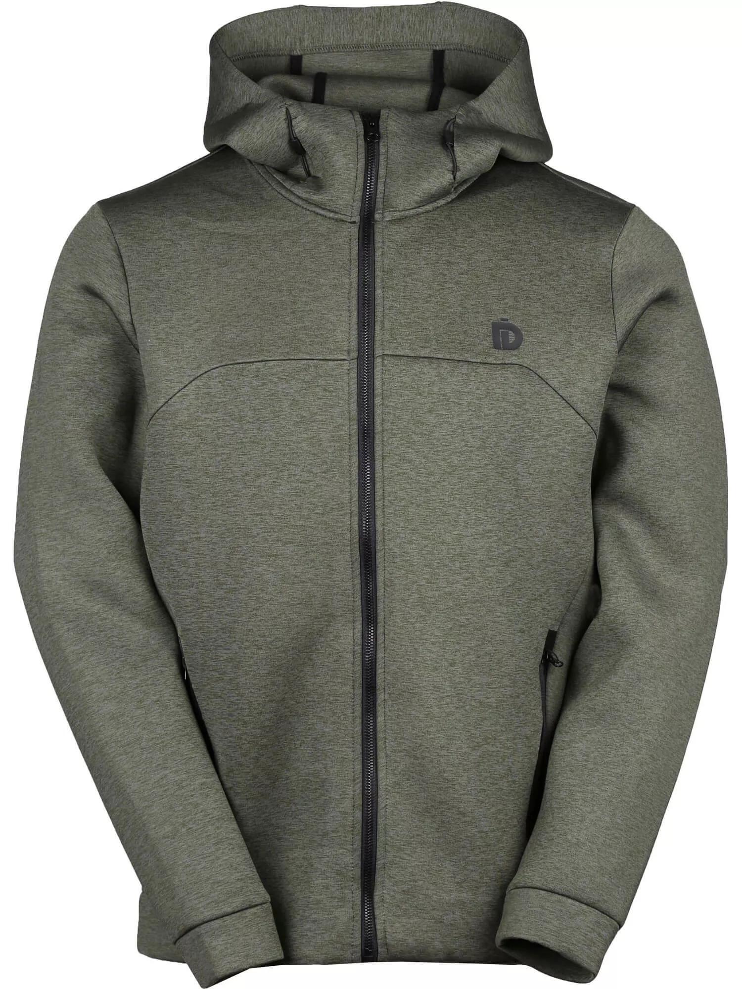 Herenhoodie Hamal Tech 5/7